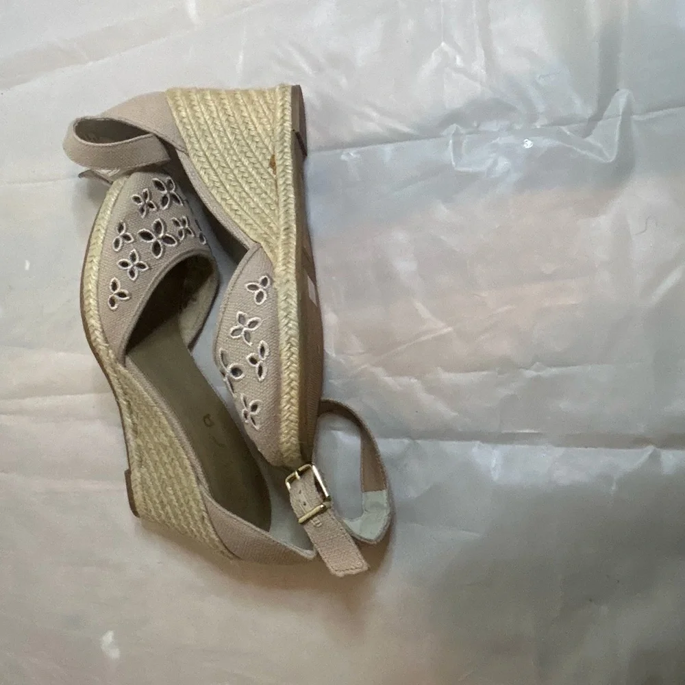 UNISA WEDGES